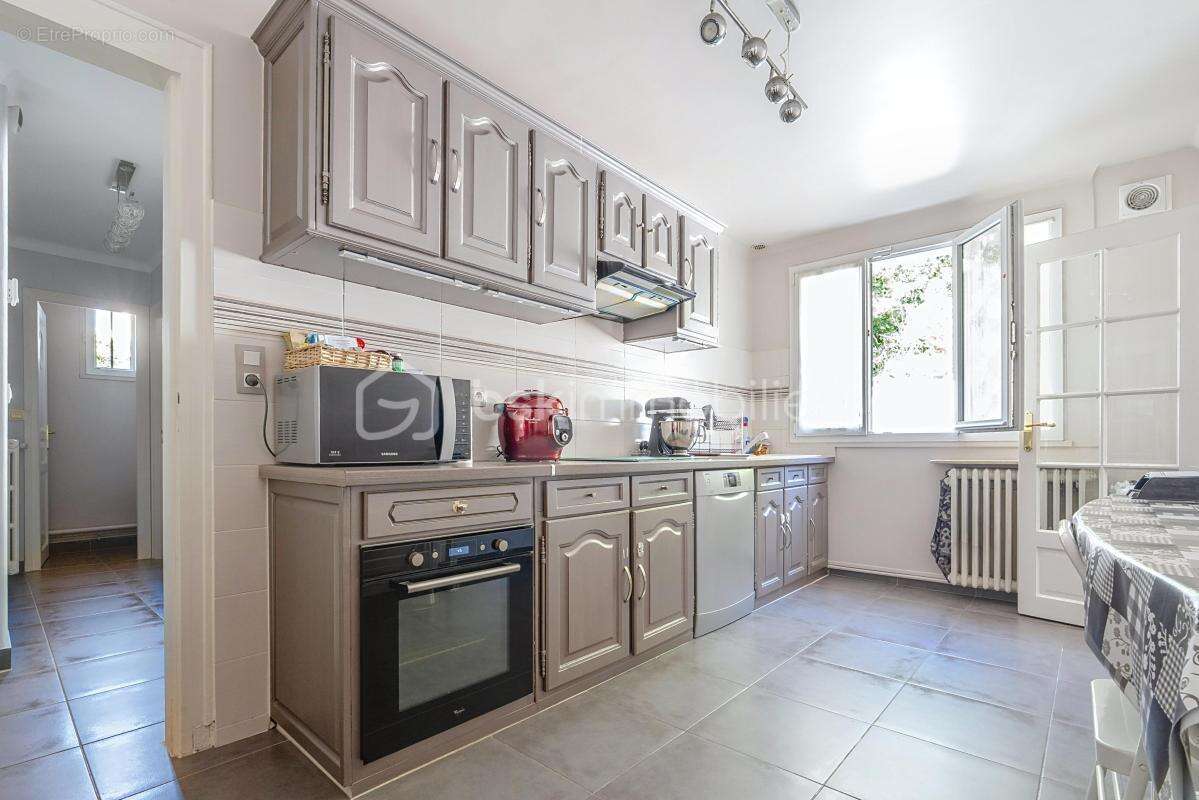Maison familiale, proche gare - photo 5