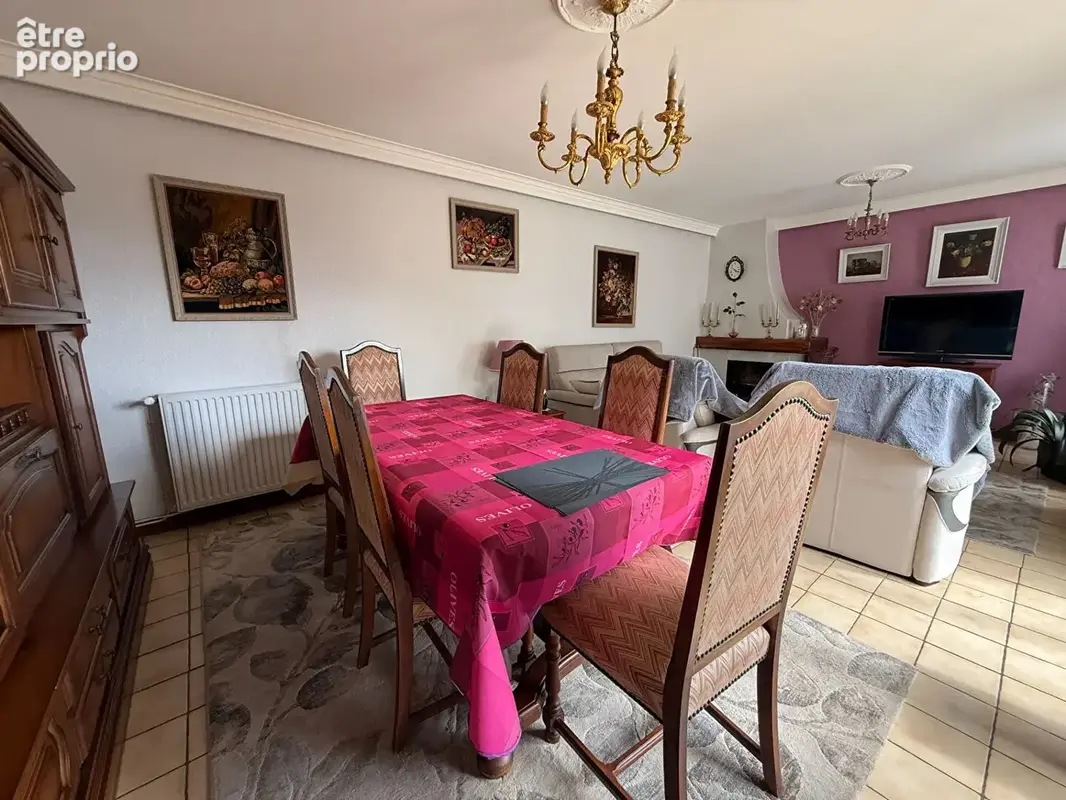 Maison de plain pied, Saint-Malo Paramé 4 pièce(s) 80 m2 - photo 4