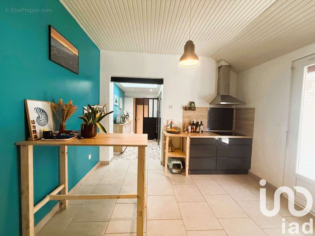 Photo 7 - Maison à TARBES