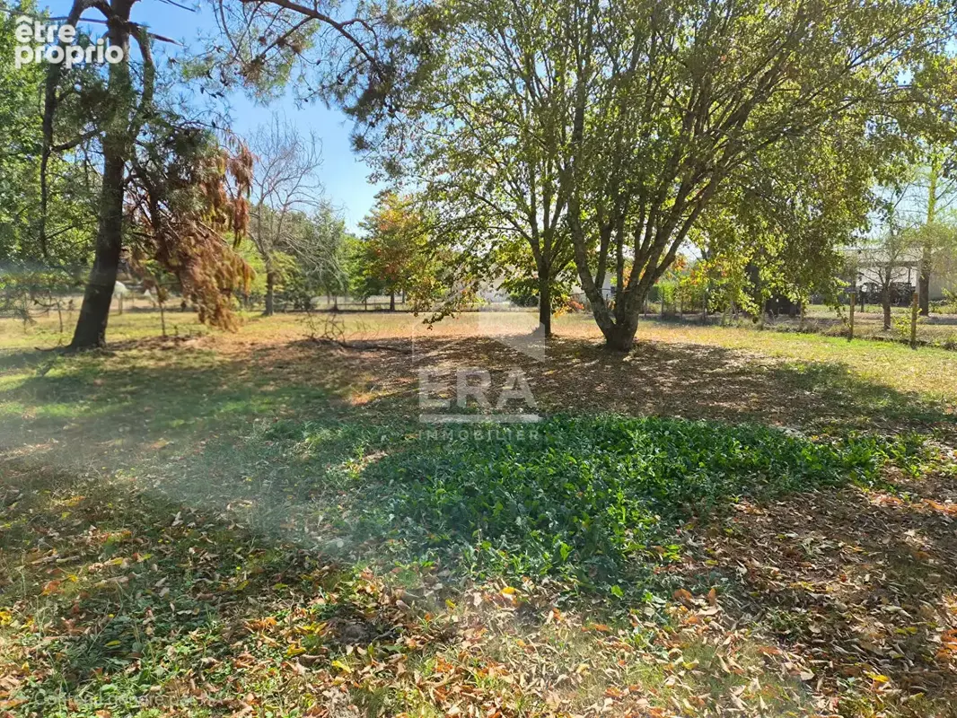 Maison 130m² à montpon-ménestérol - photo 11