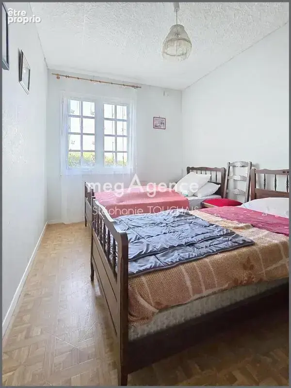 Maison de 90 m², 5 pièces - photo 12