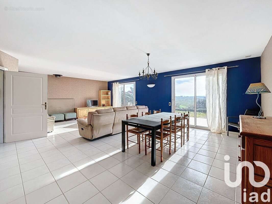 Photo 5 - Maison à DREMIL-LAFAGE