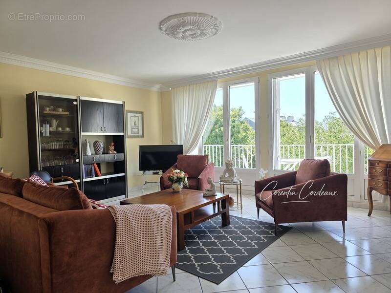 Appartement à LE HAVRE