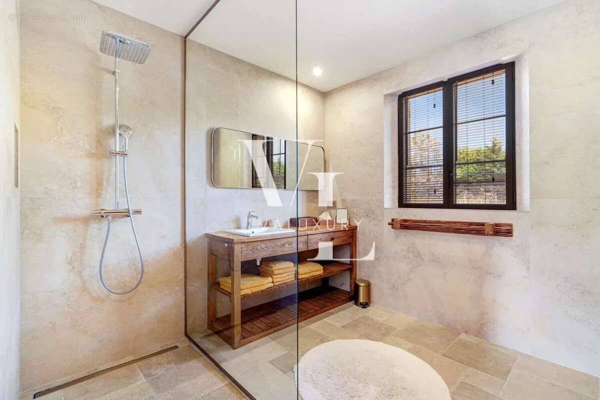 Maison à RAMATUELLE