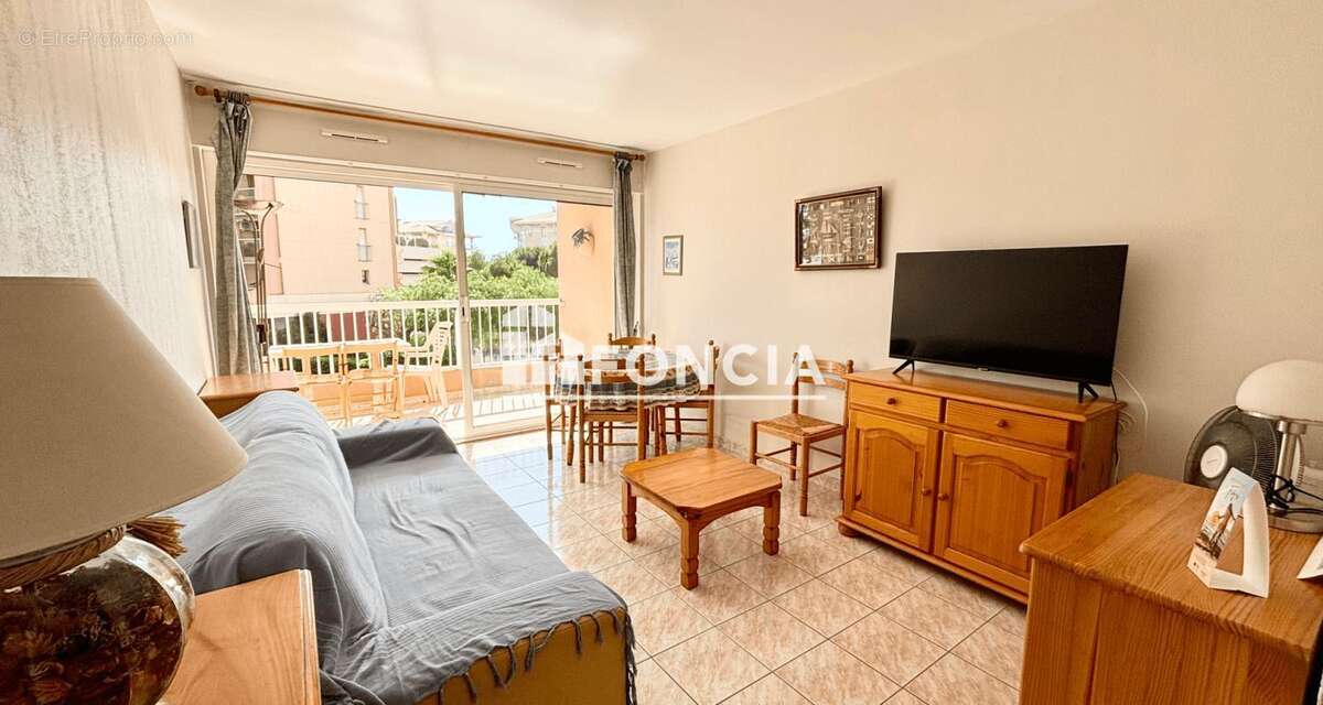 Appartement à FREJUS