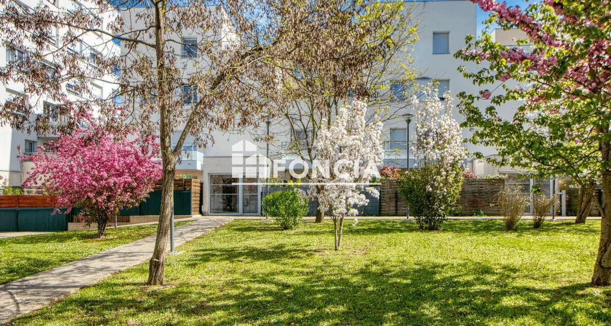 Appartement à POISSY