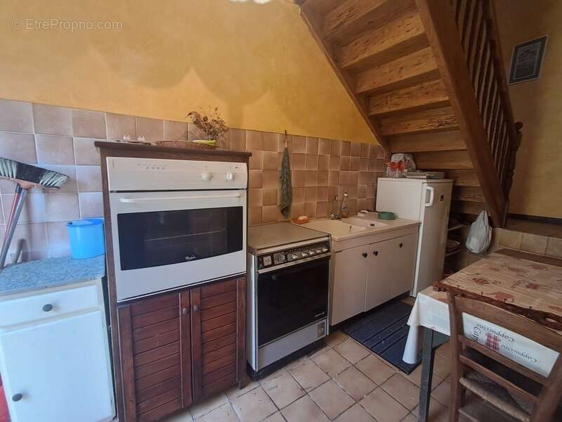 Maison à HECHES