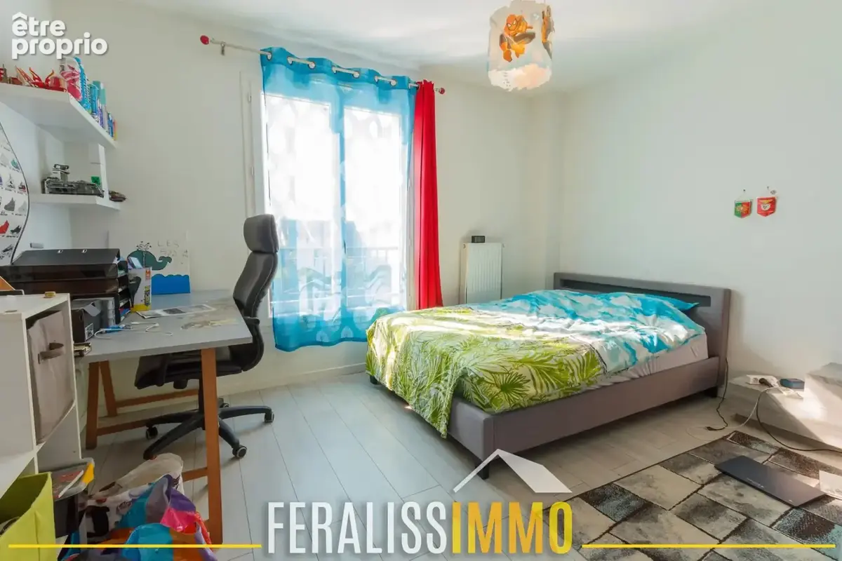 Secteur idéal pour cette belle maison récente de 4 chambres. - photo 7