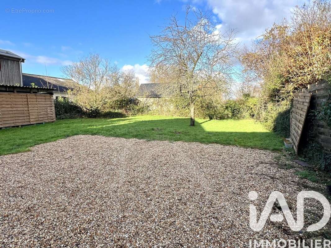 Photo 4 - Maison à SAINT-GATIEN-DES-BOIS