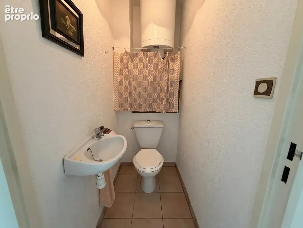 Appartement 35 m² à Argeles-Sur-Mer  - photo 7