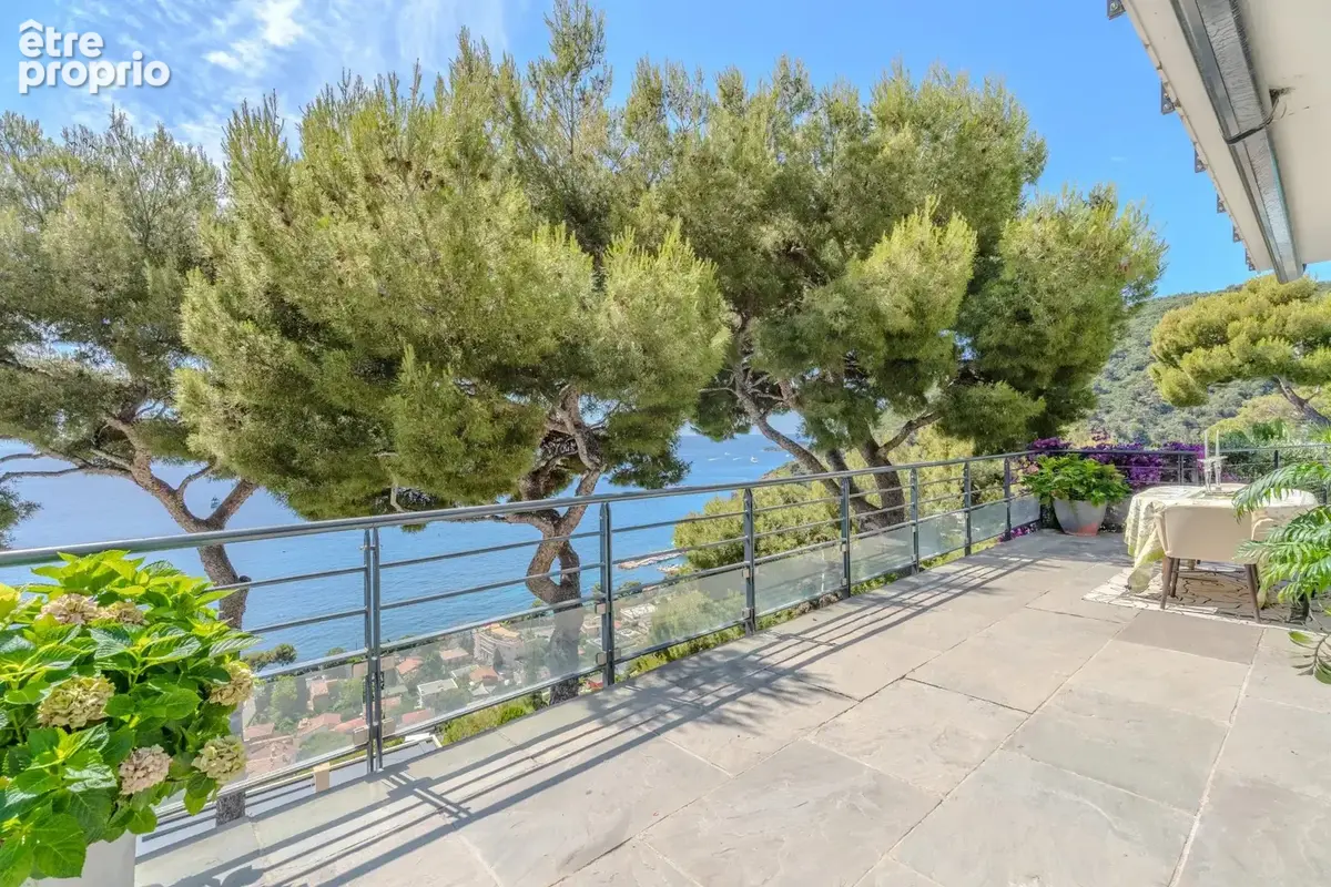 Magnifique villa contemporaine avec piscine et vue mer - photo 5