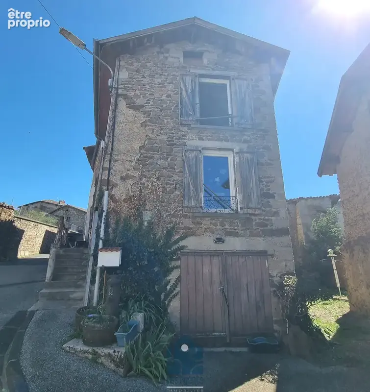 Photo Maison à Arlanc au prix de 59 400€