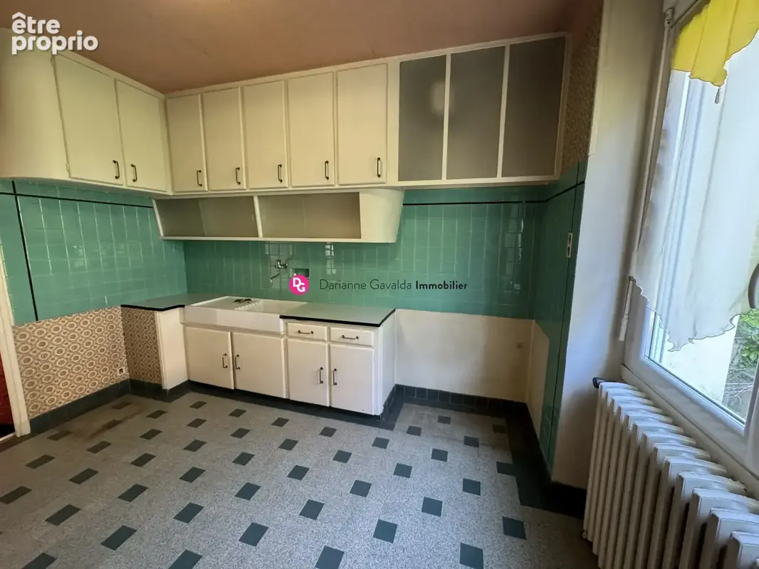 Maison 140 m² à Decazeville  - photo 2