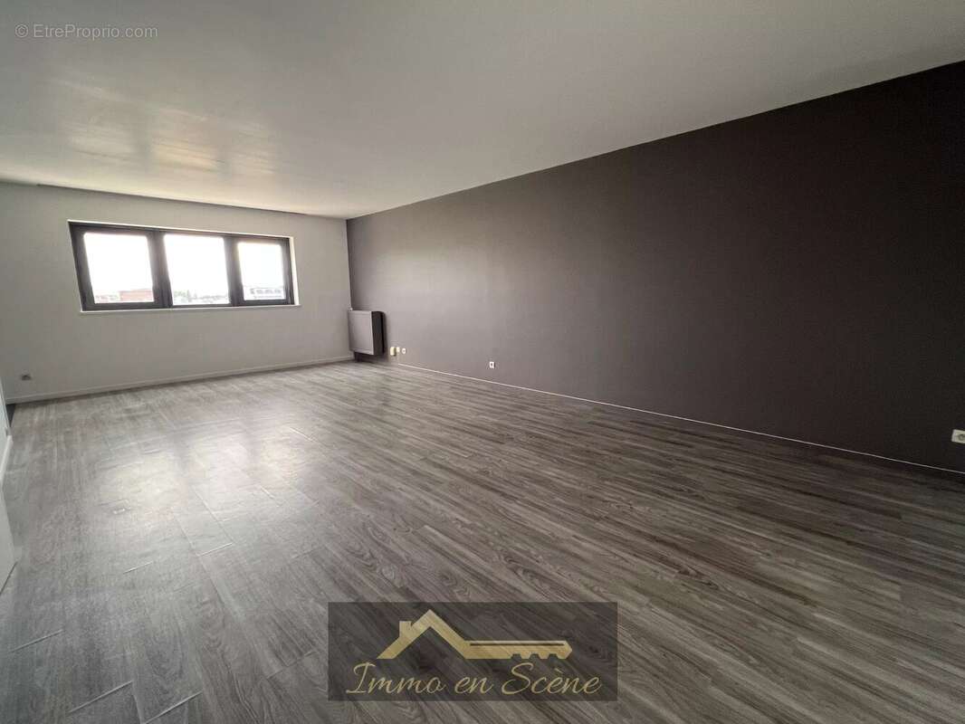 Appartement à ROUEN