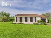 Maison à VENDOIRE