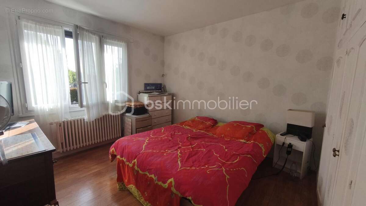 Maison avec sous-sol - photo 9