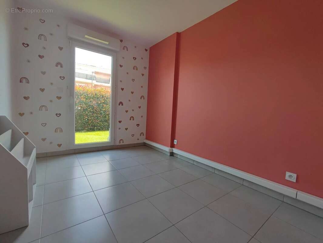 Appartement à HYERES