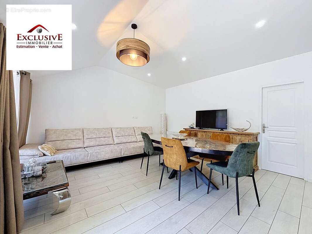 Maison 63 m² à Tourgeville  - photo 4