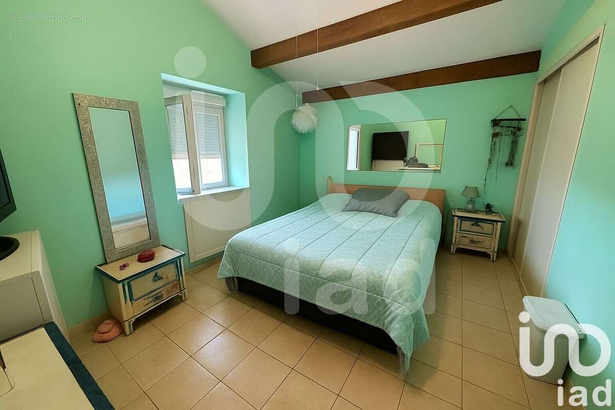 Photo 9 - Maison à MEJANNES-LES-ALES