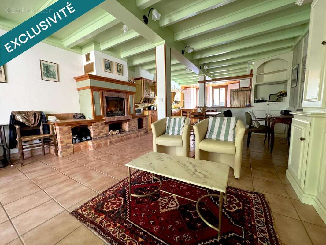 Photo 5 - Maison à COUSANCE