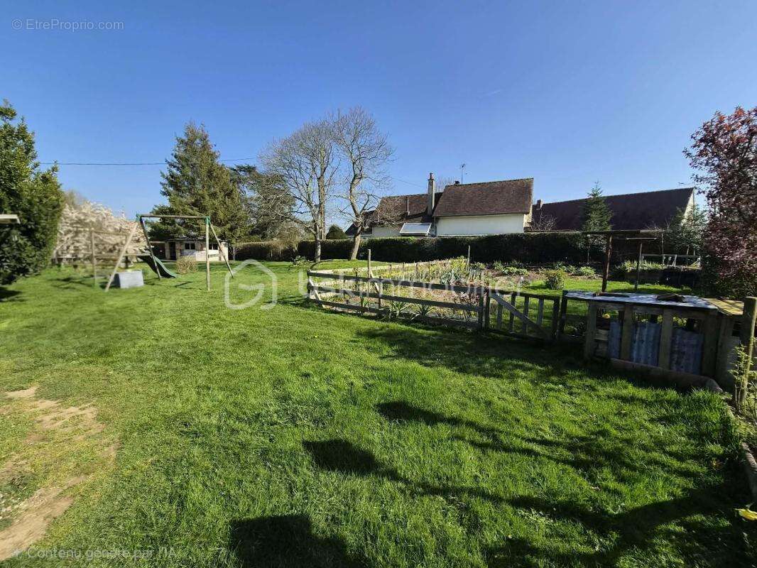 charmante maison normande - photo 18