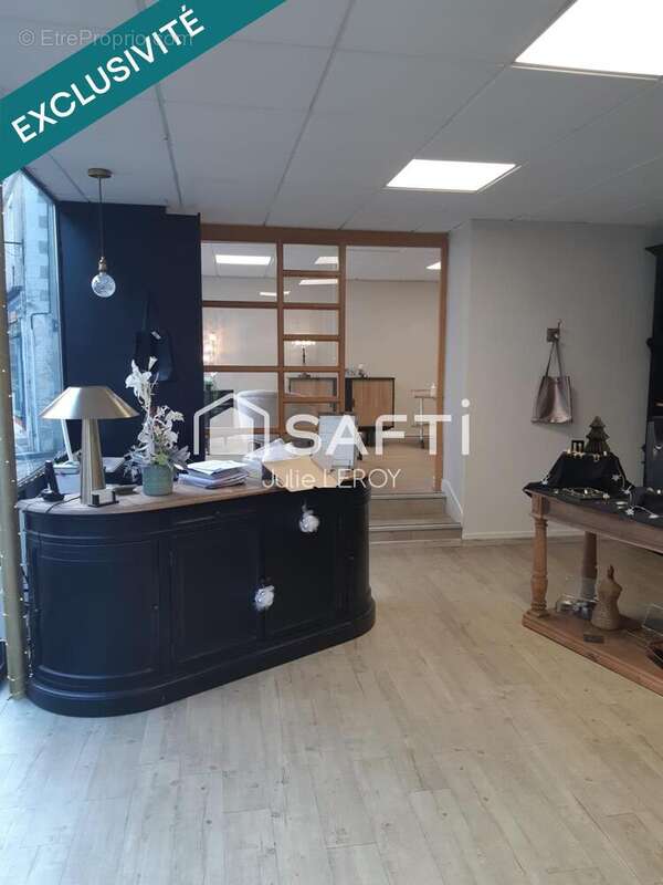 Photo 2 - Appartement à LOUE