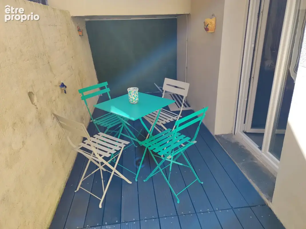 Magnifique appartement t2 boulevard petite provence - photo 21