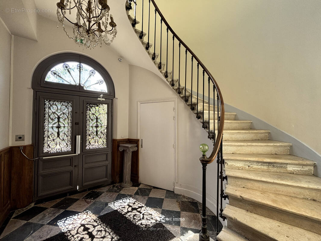 Appartement à NIORT