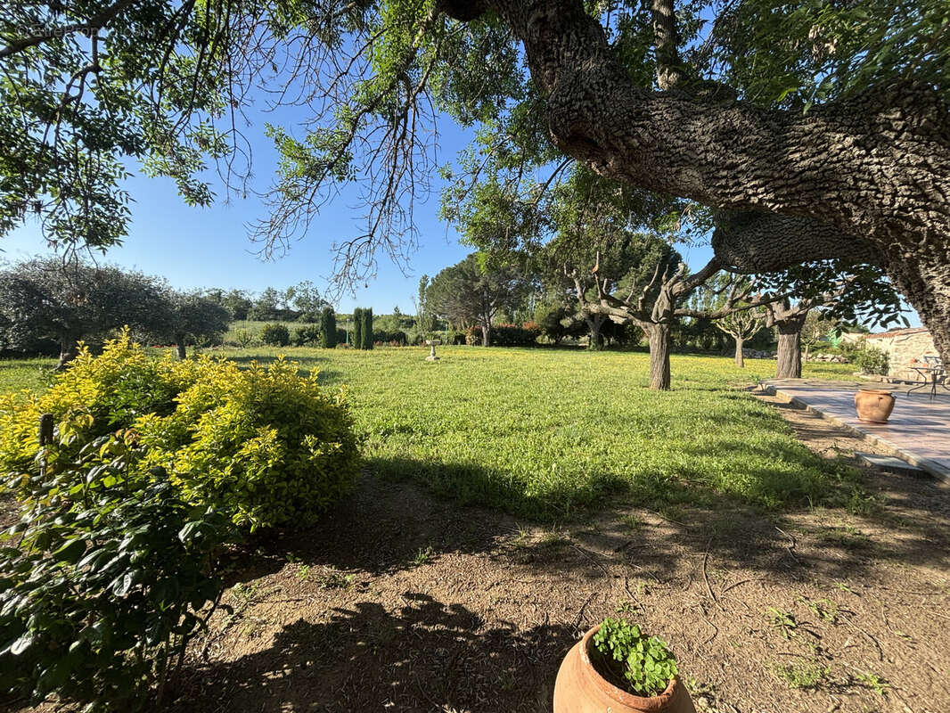 Superbe maison T5 de 162 m2 sur une parcelle de 3 hectares - photo 2