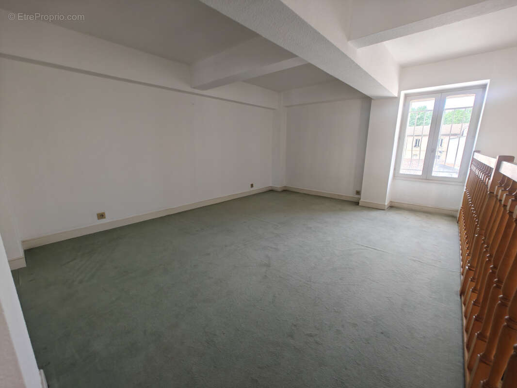 Appartement à LIMOUX