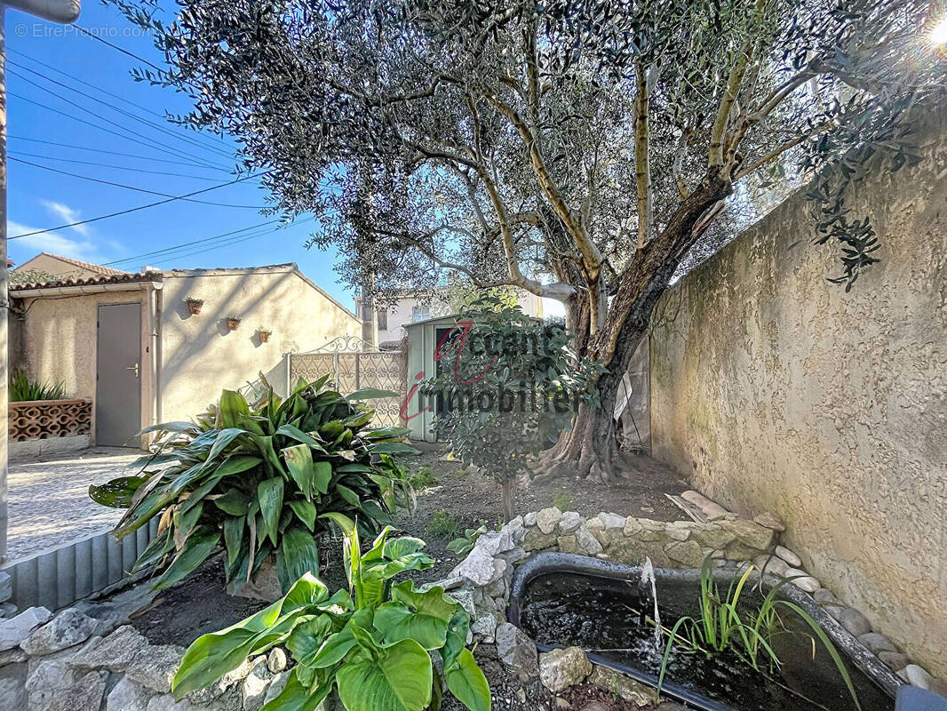 Maison à AVIGNON