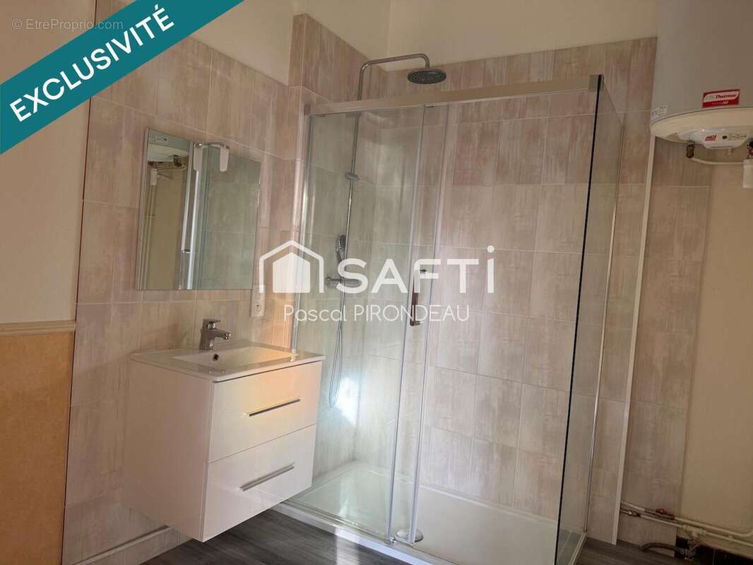 Photo 6 - Maison à CHOUZE-SUR-LOIRE