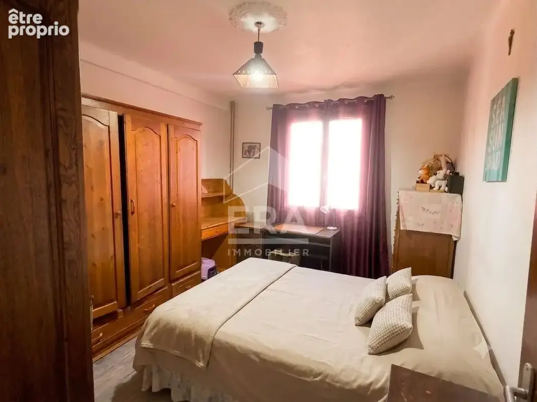 Appartement 41m² à nice - photo 5