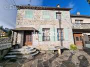 Maison à LES MONTS-VERTS