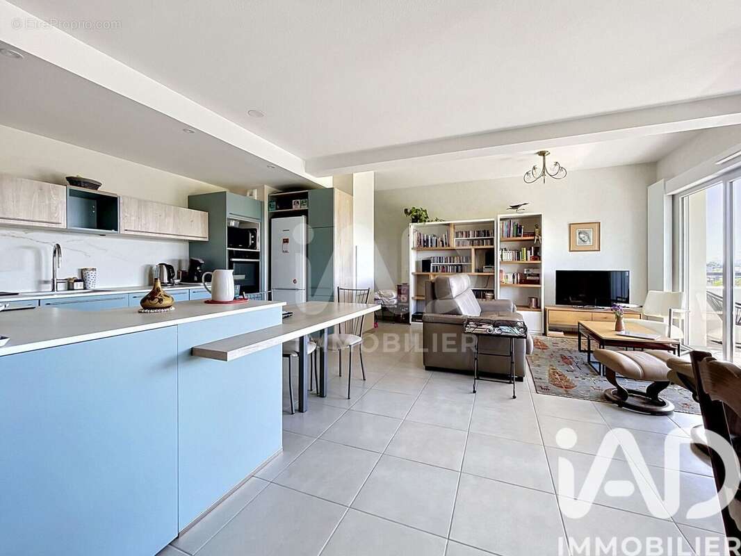 Photo 8 - Appartement à PAU