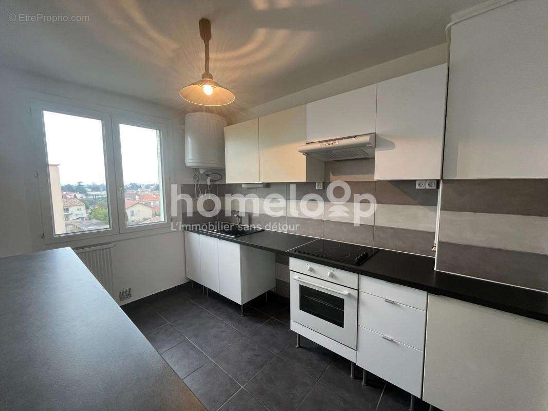 Appartement à VALENCE