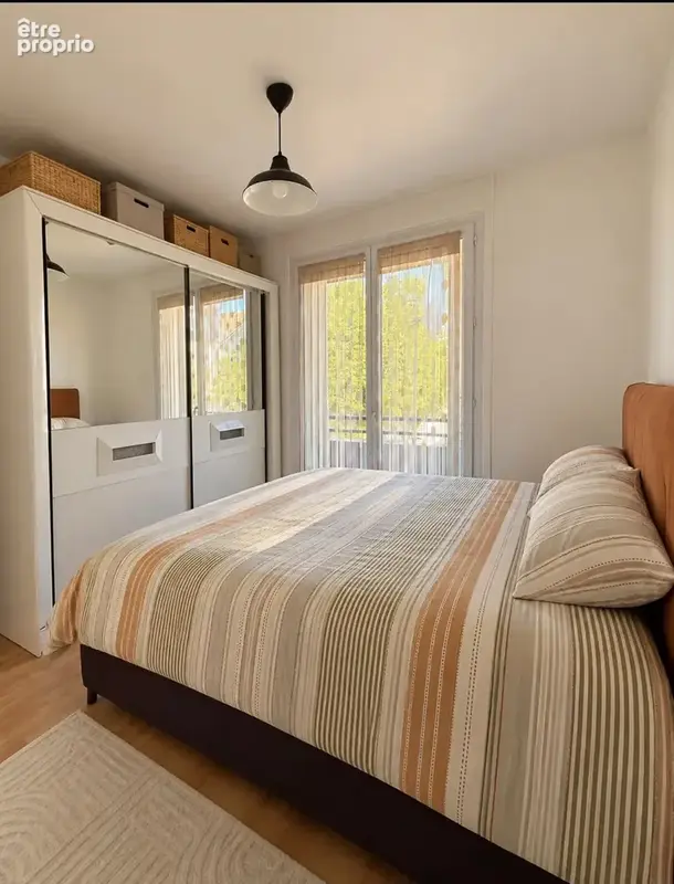 Appartement T4   70 m2   3 chambres   Rives (38140)   174 900 € - photo 11