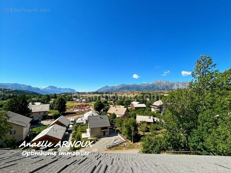 Appartement à ANCELLE