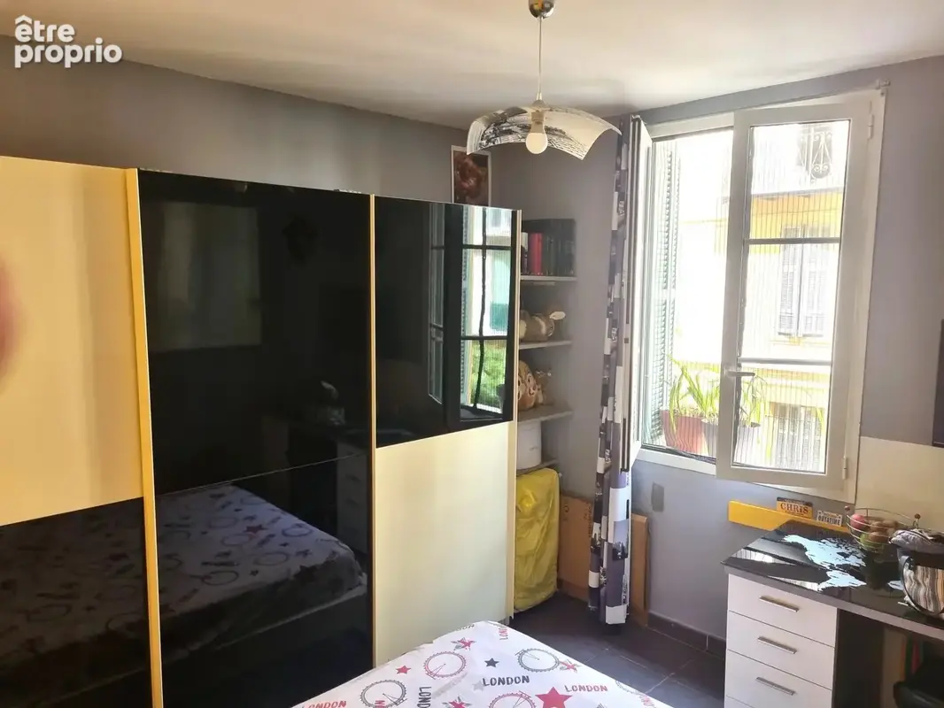 Appartement de 4 pièces à libération - photo 6