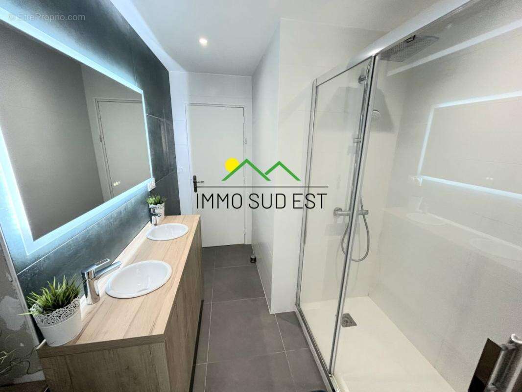 Exclusivité/ Valence/ Drôme/ 26/ Type4/ 86m²/ Chateauvert - photo 7