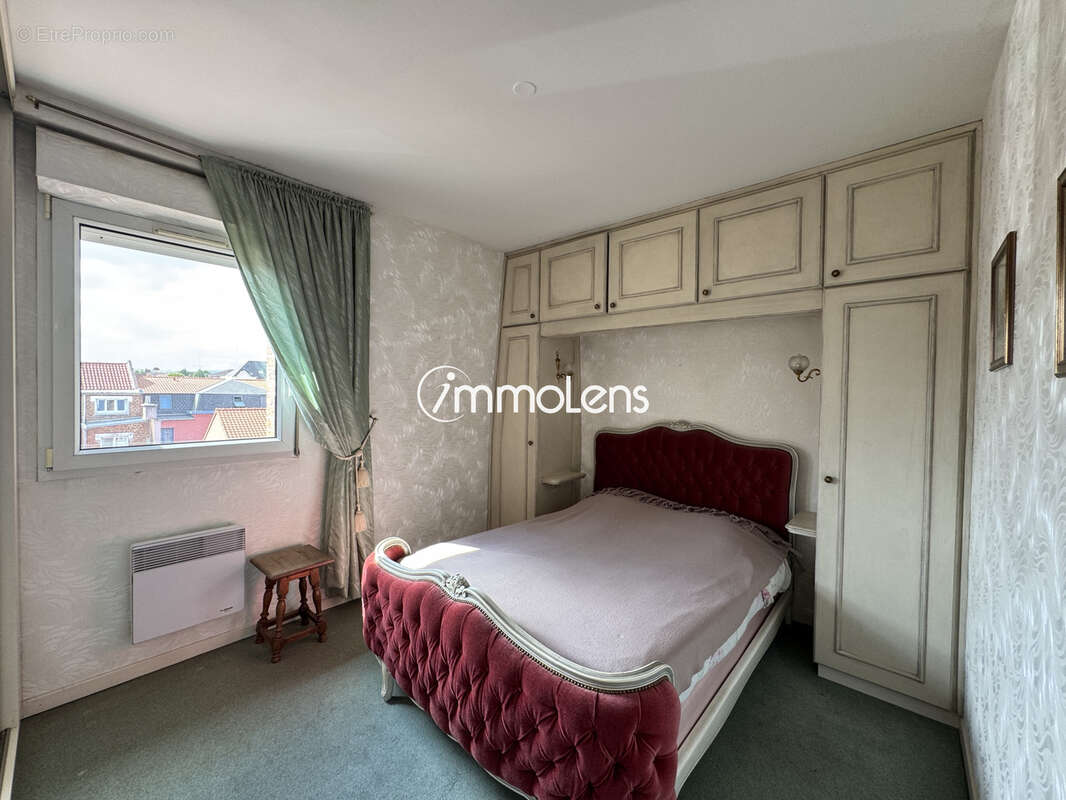 Appartement à LENS
