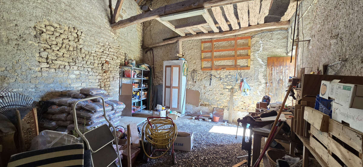 Proche varzy, maison 77 m2 habitables de suite - photo 18