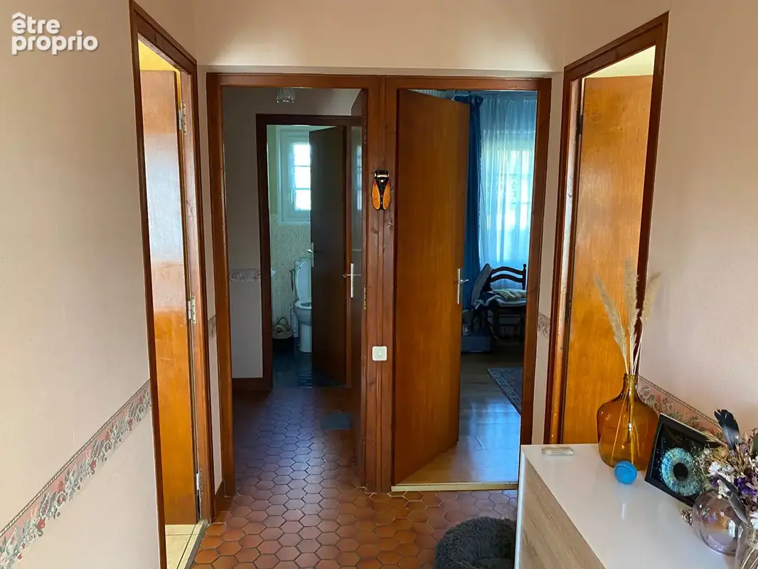 Maison Loctudy 4 pièce(s) 77 m2 - photo 9