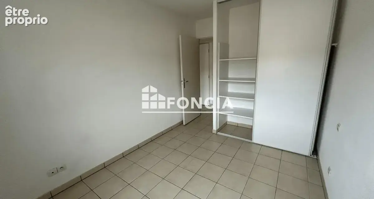 Exclusivité appartement libre de toute occupation ! - photo 4