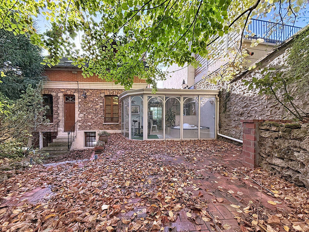 Maison à YERRES