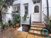 COUR INTERIEUR au calme - Appartement à MACON