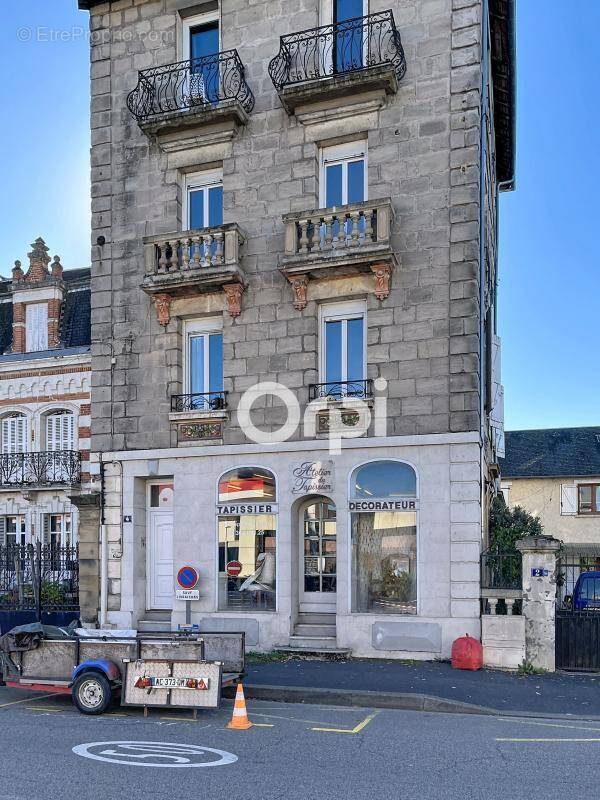 Appartement à BRIVE-LA-GAILLARDE