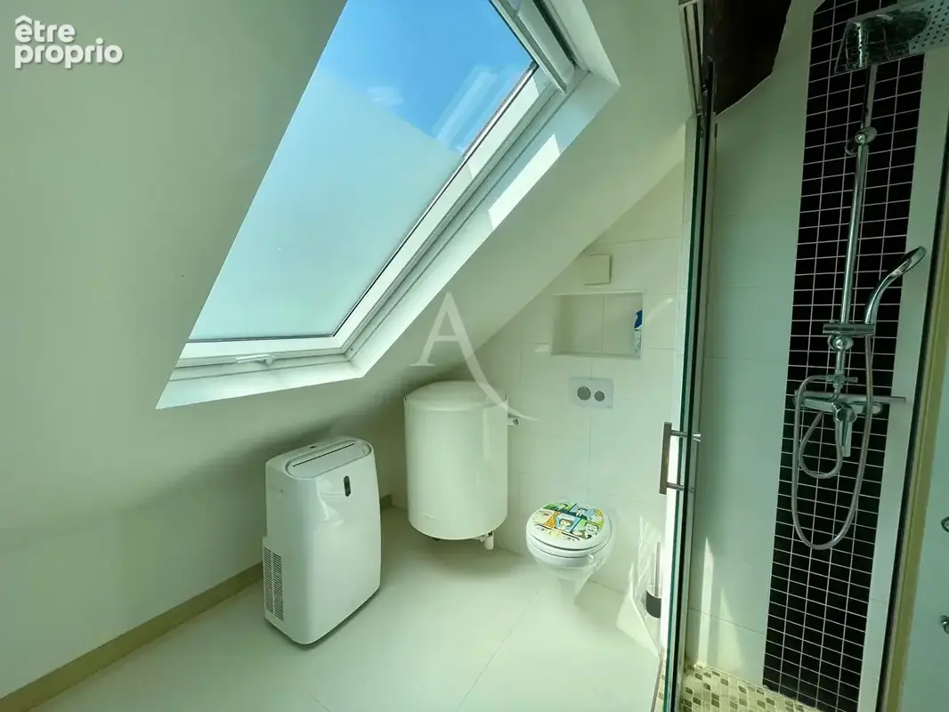 Orleans Théatre - 2 Pièces 28,4m² (52m² au sol) - photo 6
