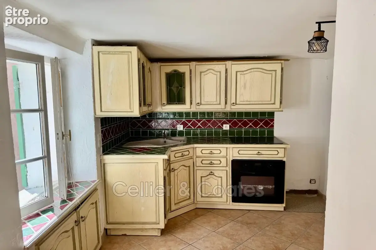 Maison 55 m² à Bormes-Les-Mimosas  - photo 6