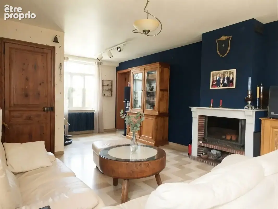 Maison 7 pièces 162 m² à vendre à Laventie (62840) - photo 9